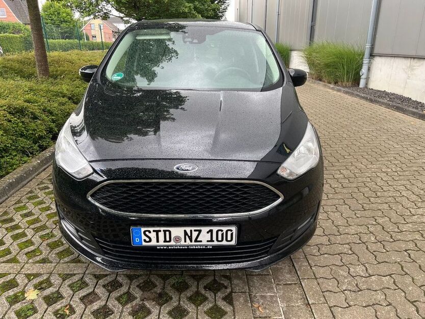 C-Max