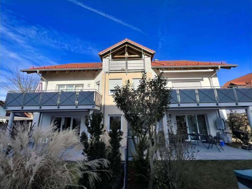 Wohnung zum Kaufen in Ergolding 499.000 € 99.5 m²