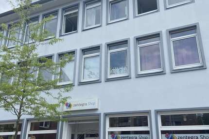 Wohnung zum Mieten in Oldenburg 650 € 72.85 m² 2 zimmer