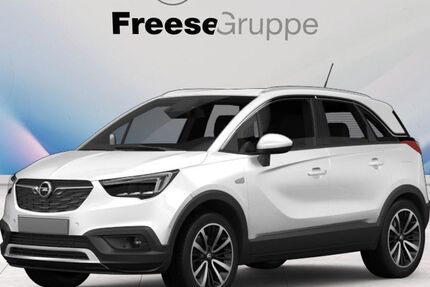 Opel Crossland (X) 85.877 km 12.990 &euro; Wilhelmshaven 26389