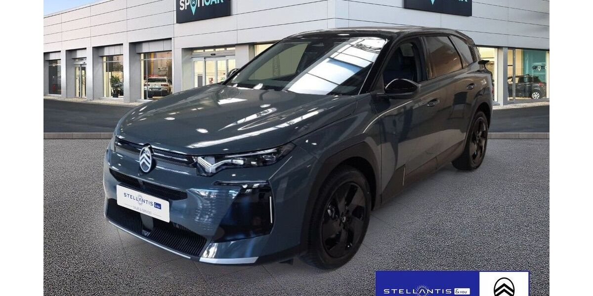 Citroen C5 Aircross 2.500 km 39.950 € Neu-Isenburg 63263