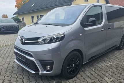 Toyota Proace (Verso) 55.245 km 39.900 € Kirchroth 94356