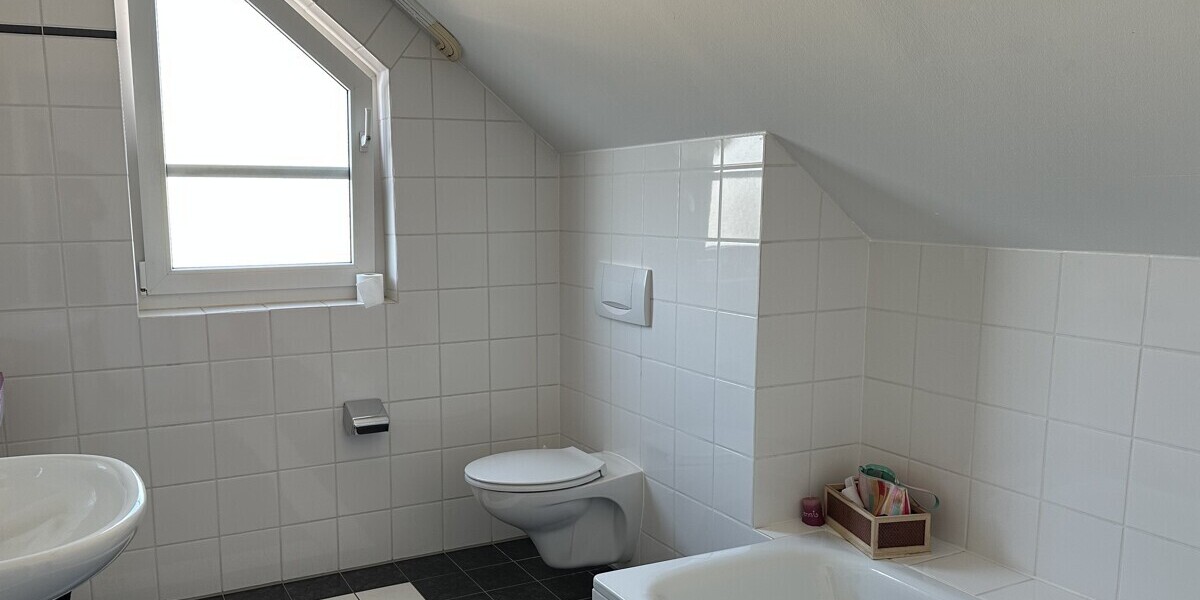 En-bloc: 4 DHH (2 DH) - voll vermietet & in ausgezeichneter Wohnlage! - Wohnanlage Bad Lippspringe | Angebot:27280479