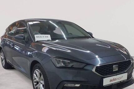 Seat Leon 71.746 km 17.889 &euro; Fernwald-Steinbach 35463