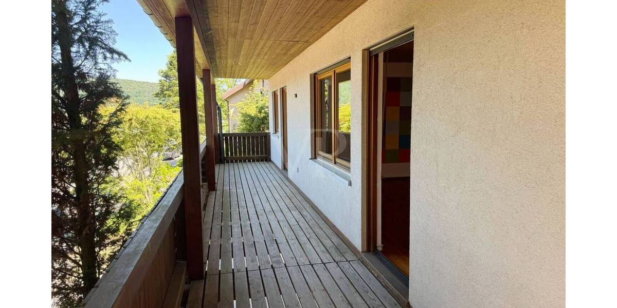 Mehrfamilienhaus, Wohnhaus Wertheim / Bestenheider Höhe Bestenheid - 8 Zimmer, 205 m&sup2;, 345.000&euro; | Angebot:26805498
