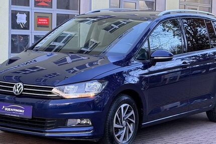VW Touran 120.000 km 13.999 &euro; Berlin 13089