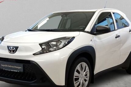 Toyota Aygo (X) 31.501 km 13.333 &euro; Pirna 01796