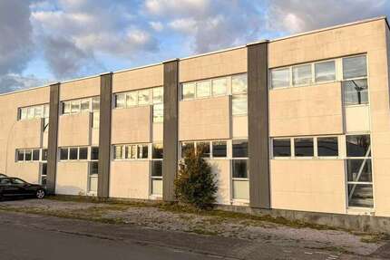 Gewerbeobjekt Nordkirchen - 1.200.000&euro; | Angebot:23557823