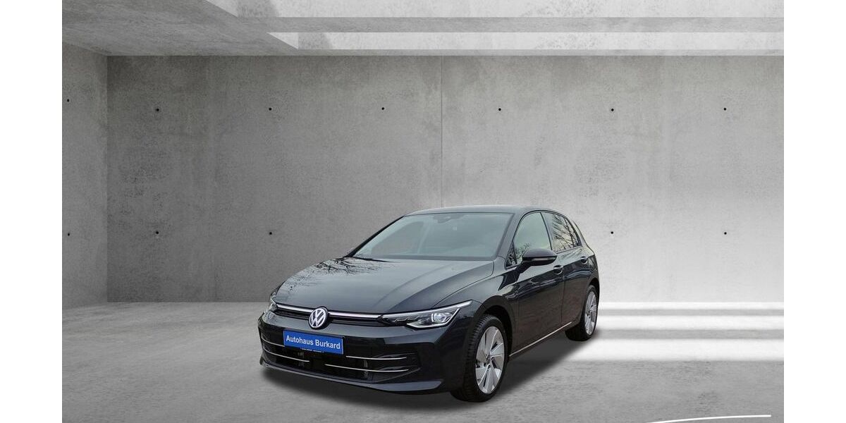 VW Golf 14.200 km 26.900 &euro; Leipzig 04288