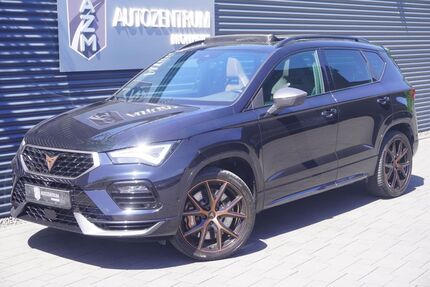 Cupra Ateca 64.000 km 30.990 € Monheim am Rhein 40789