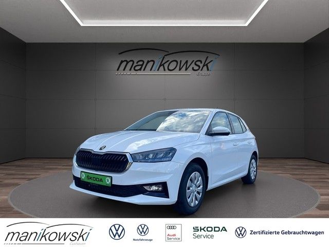 Skoda Fabia 1.001 km 22.901 &euro; Cuxhaven 27472