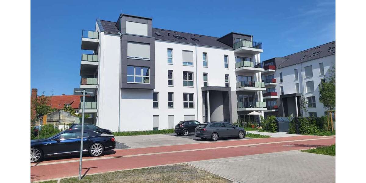 Etagenwohnung Wunstorf - 3 Zimmer, 101 m&sup2;, 1.202&euro; | Angebot:25511795