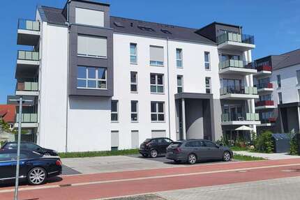 Wohnung Wunstorf - 3 Zimmer, 101 m&sup2;, 1.202&euro; | Angebot:25511795
