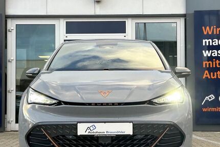 Cupra Born 29.860 km 24.750 &euro; Salzgitter 38229