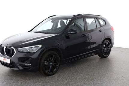 BMW X1 28.681 km 28.880 € Berlin 12103