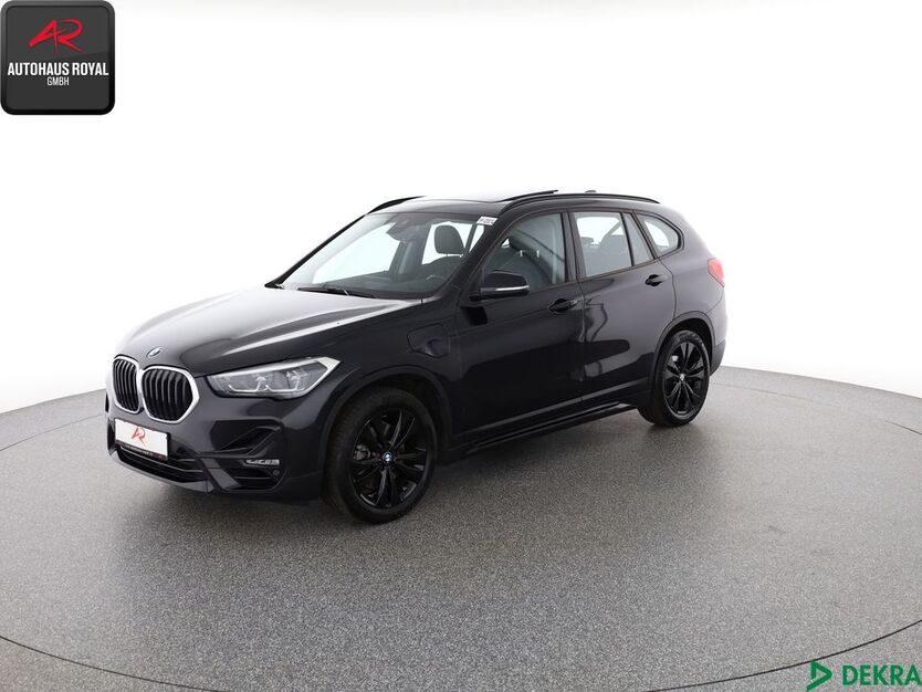 BMW X1 28.681 km 28.880 € Berlin 12103