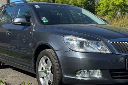 Skoda Octavia 186.000 km 4.000 &euro; Berlin - Charlottenburg 10627