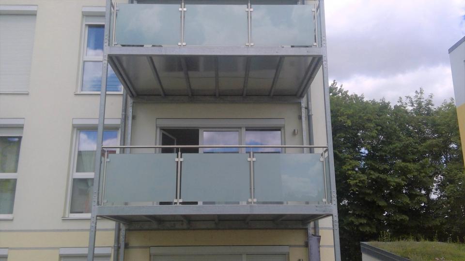 Etagenwohnung Landshut Landshut-West - 2 Zimmer, 64 m&sup2;, 375.000&euro; | Angebot:26425414