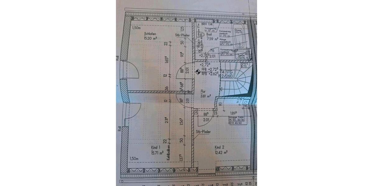 Doppelhaushälfte Amberg - 6 Zimmer, 143 m&sup2;, 629.000&euro; | Angebot:27082714
