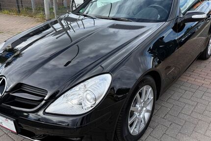 Mercedes-Benz SLK 200 100.000 km 10.750 &euro; Uder 37318