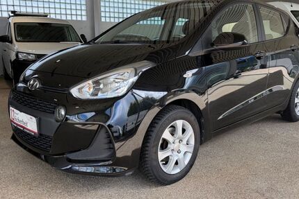 Hyundai i10 64.634 km 7.700 &euro; Bönningstedt 25474