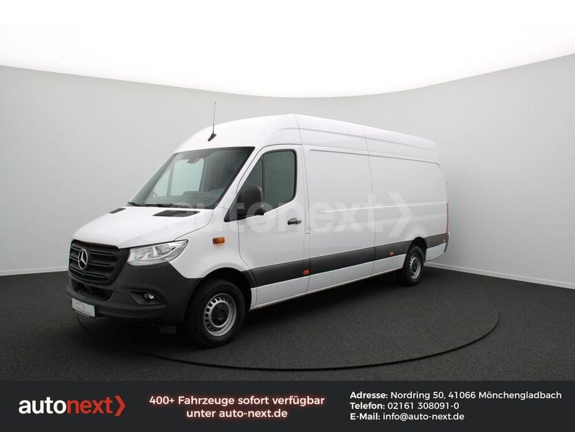 Sprinter