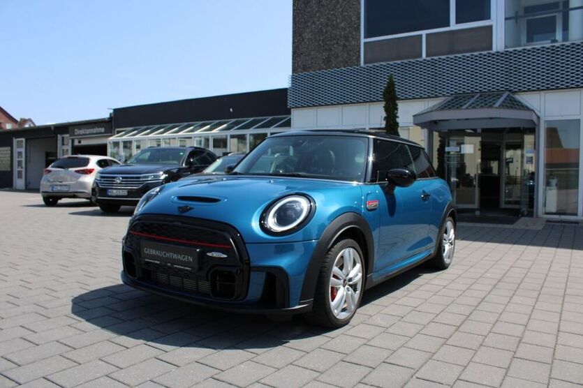 John Cooper Works
