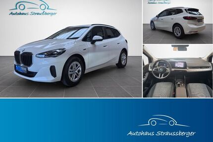 BMW 225 Active Tourer
