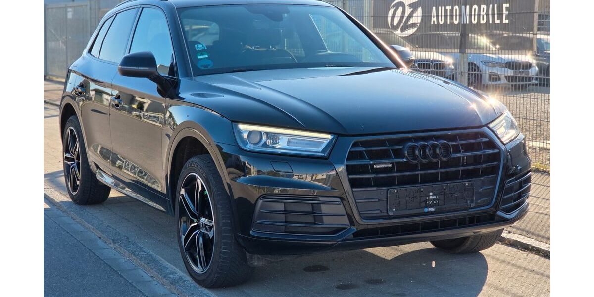 Audi Q5 280.000 km 14.490 &euro; Elchingen 89275