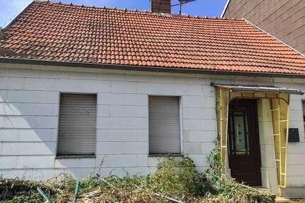 Grundstück Spiesen-Elversberg Elversberg - 125.000&euro; | Angebot:23640802