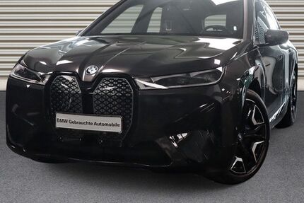 BMW iX 56.798 km 58.900 € Koblenz 56073