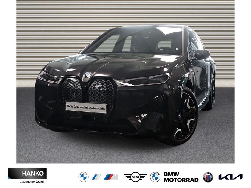 BMW iX 56.798 km 58.900 € Koblenz 56073