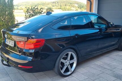 BMW 320 Gran Turismo 260.000 km 7.590 &euro; Schwarzach 92548