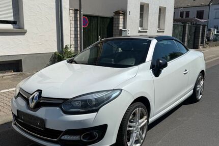 Renault Megane 225.000 km 3.700 &euro; Hassloch 67454