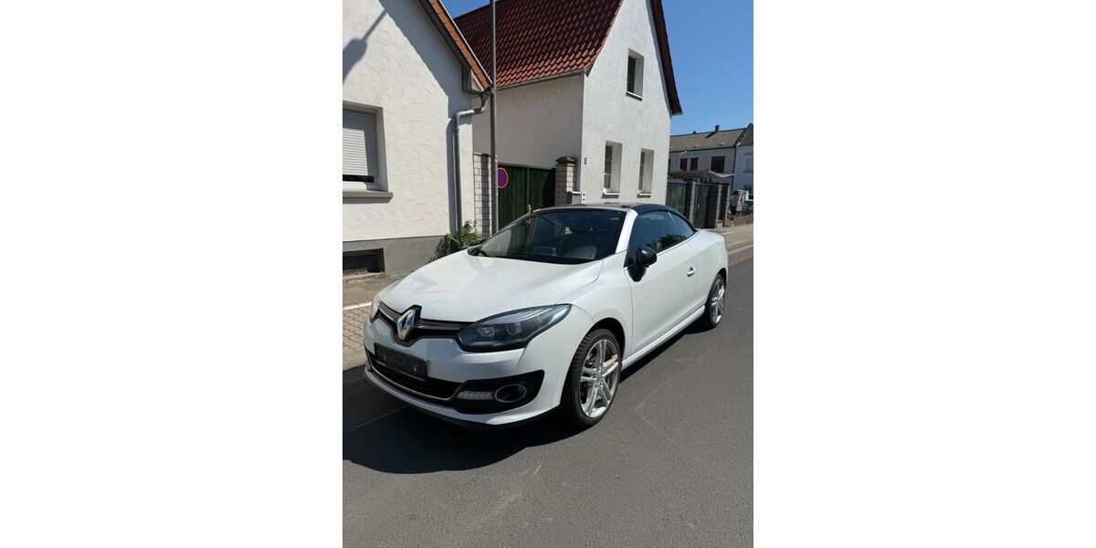 Renault Megane 225.000 km 3.700 &euro; Hassloch 67454