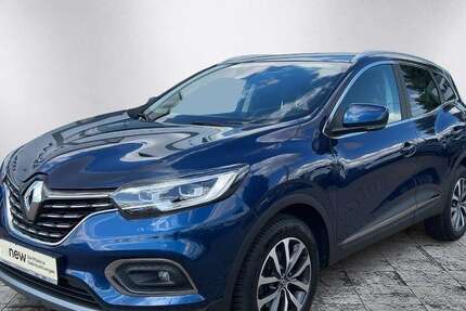 Renault Kadjar 52.600 km 16.980 &euro; Grevesmühlen 23936
