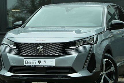 Peugeot 3008 43.925 km 25.980 € Karlsruhe 76131