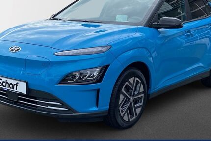 Hyundai KONA 71.485 km 19.990 € Herzogenaurach 91074