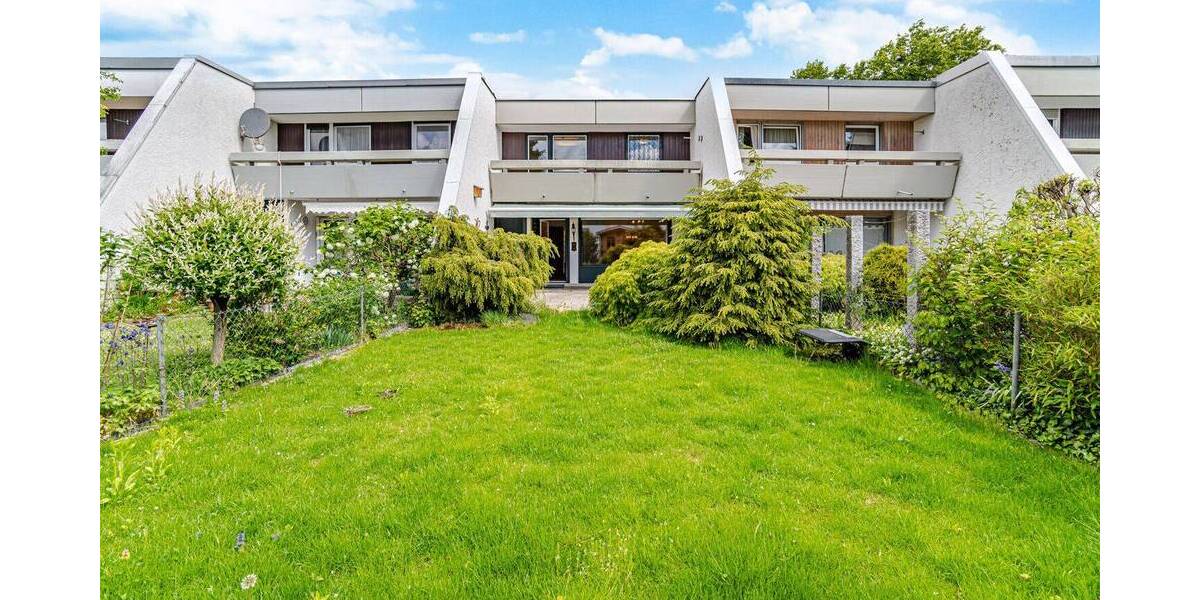 Reihenmittelhaus Taufkirchen Am Wald - 3 Zimmer, 110 m&sup2;, 699.000&euro; | Angebot:26713040