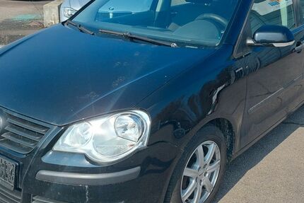 VW Polo 281.000 km 600 &euro; Sulzbach-Rosenberg 92237