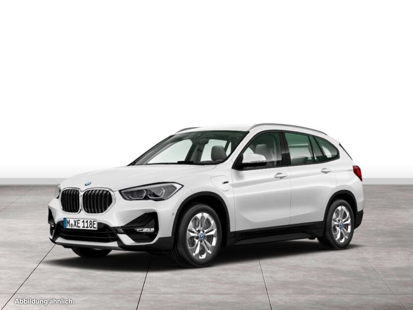BMW X1 26.388 km 27.880 € Waldshut-Tiengen 79761