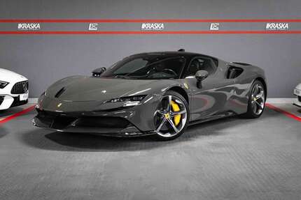 Ferrari SF90 Stradale 1.250 km 399.950 € Germaringen 87656