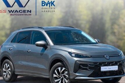 VW T-Roc 6.670 km 33.299 &euro; Spaichingen 78549