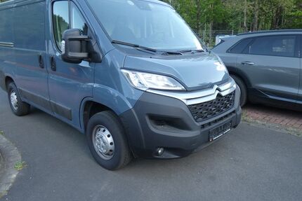 Citroen Jumper 52.000 km 15.600 &euro; Waldsassen 95652