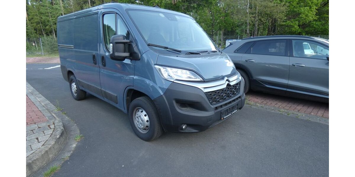 Citroen Jumper 52.000 km 15.600 &euro; Waldsassen 95652