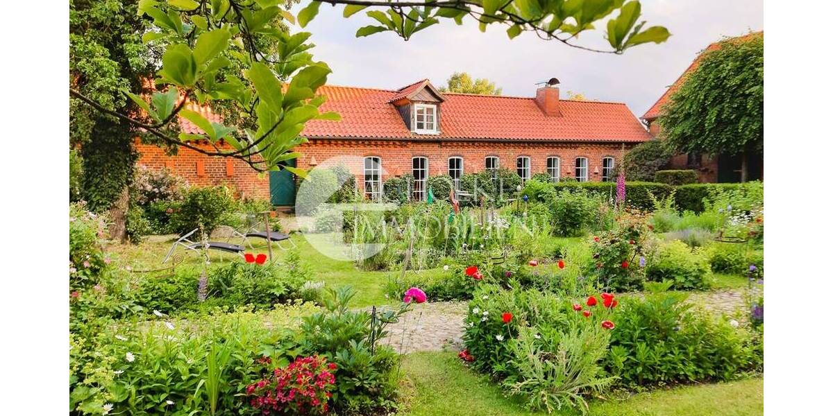 Mehrfamilienhaus, Wohnhaus Bergen (Dumme) Nienbergen - 1 Zimmer, 450 m&sup2;, 675.000&euro; | Angebot:26362961