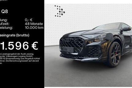 Audi RSQ8 3.001 km 148.999 &euro; Bad Nauheim 61231