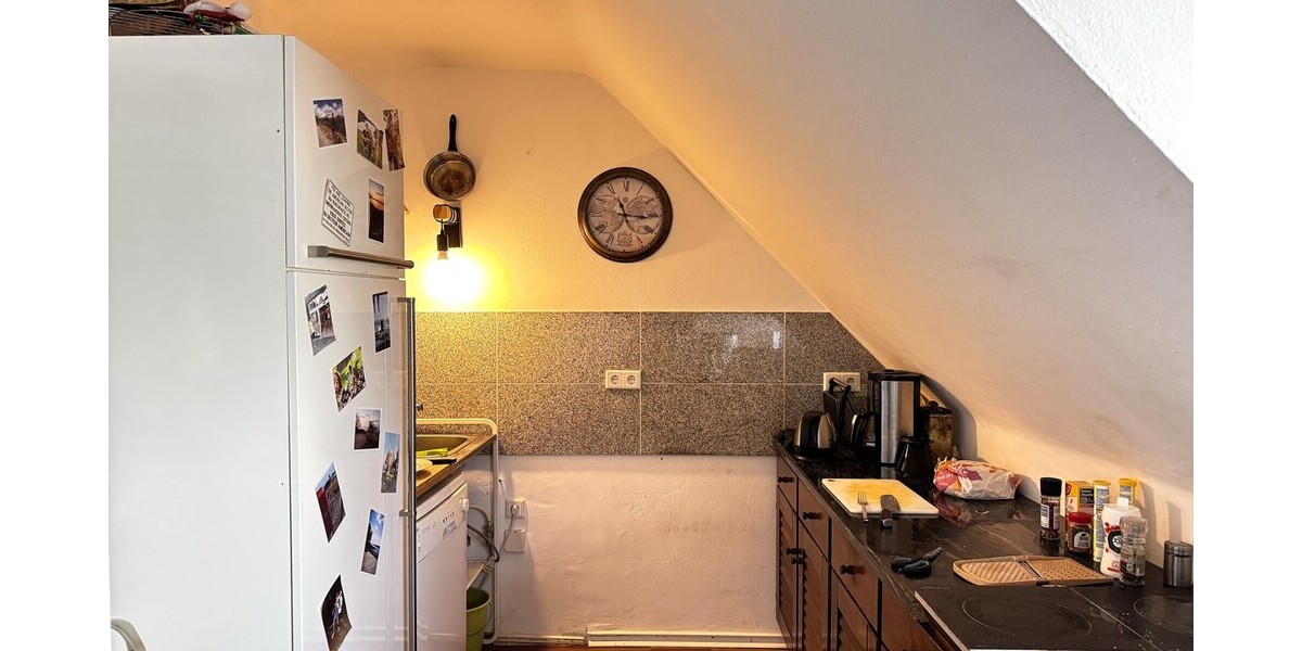 Charmantes 3-Familienhaus – St. Mauritz! 9 zimmer