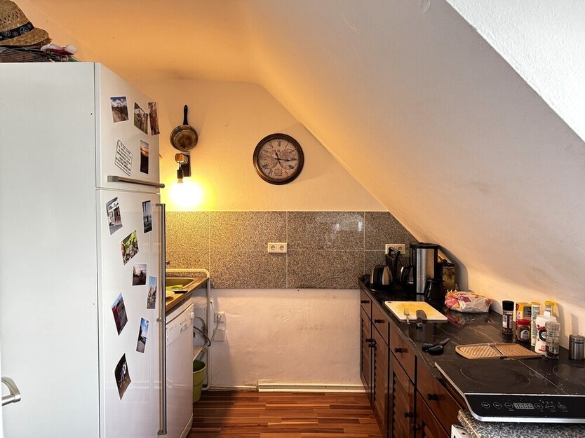 Charmantes 3-Familienhaus – St. Mauritz! 9 zimmer