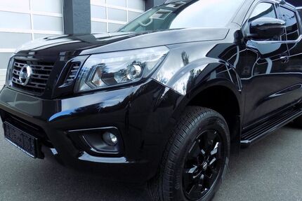 Nissan Navara 35.700 km 32.990 &euro; Suhl 98529
